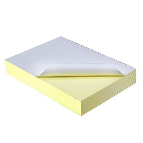 Kreative bruksområder og fordeler med selvklebende klistremerkepapir for hjem, skole og bedrift