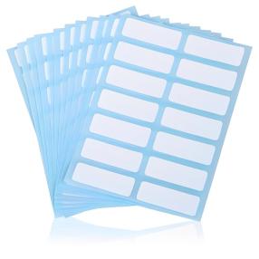 Selvklebende klistremerke: Allsidig merke- og merkevareløsning