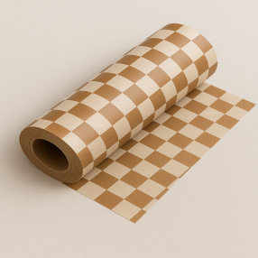 Utforsk de ulike typene matemballasjepapir: En omfattende guide