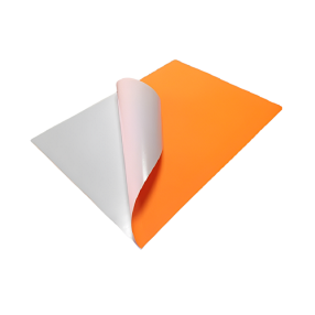 Kreative bruksområder og fordeler med selvklebende papir i hverdagen