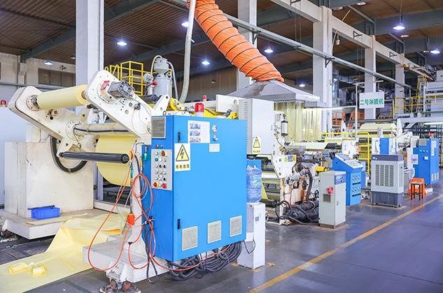 Fabrikkdisplay